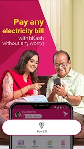 bKash Apk 2