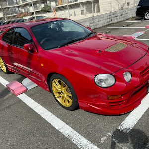 セリカ ST205