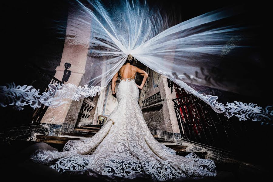 Wedding photographer Georges-Pierre Fabre (gpfphoto). Photo of 6 January 2023