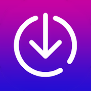 Downloader for Instagram Video & Photo 1.106 Icon