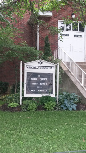 Mt. Carmel Presbyterian Church