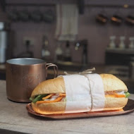 樂粄米 LE BANH MI(誠品南西店)