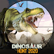 Dinosaur Hunt 2020