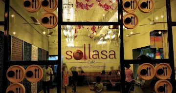 Sollasa Cafe photo 
