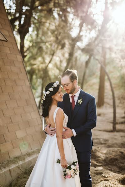 Photographe de mariage Hans Rivadeneira (hansandroxes). Photo du 16 octobre 2019