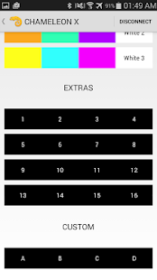Chameleon X(圖3)-速報App