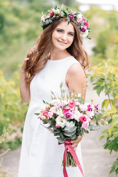 Fotógrafo de casamento Aleksandr Bezrukov (phbezrukov). Foto de 26 de fevereiro 2019