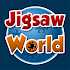 Jigsaw World 2.0.4