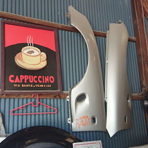 カプチーノ EA11R