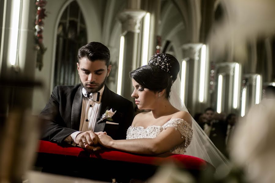 Wedding photographer Carlos Villasmil (carlosvillasmi). Photo of 9 March 2016