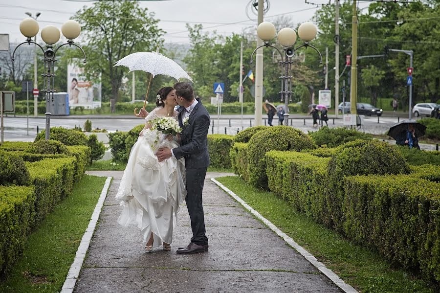 Photographe de mariage Alin Ciurba (ciurbaalin1979). Photo du 8 mai 2019