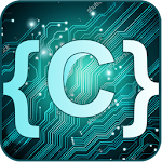 Cover Image of 下载 C Language - Programs & Theory 2.3.0 APK