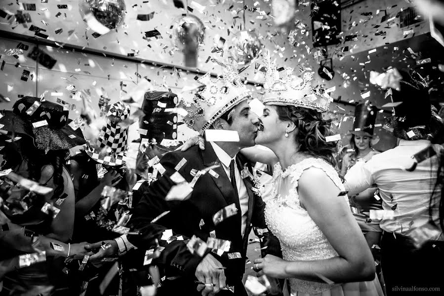 Fotógrafo de bodas Silvina Alfonso (silvinaalfonso). Foto del 5 de julio 2017