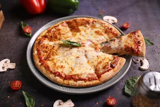 Margherita Pizza (Classic 7 inch)
