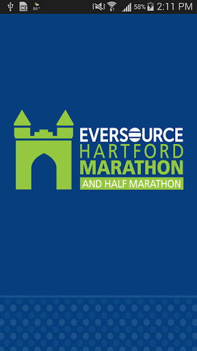 Eversource Hartford Marathon