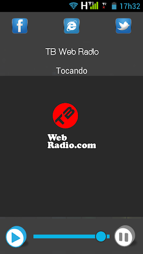 TB Web Rádio