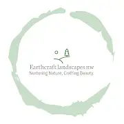 Earth Craft Landscapes Logo