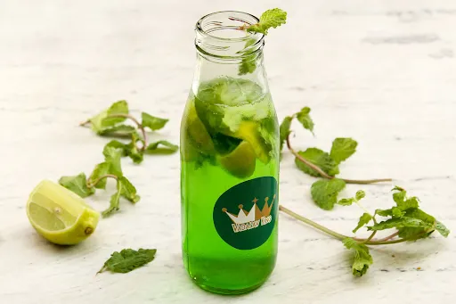 Green Apple Cooler