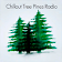 ChillOut Tree Pines Radio icon