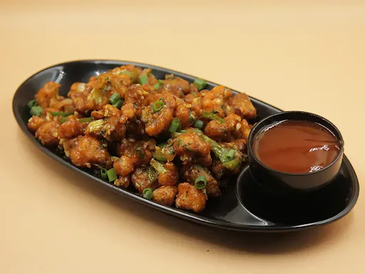 Gobi Manchurian