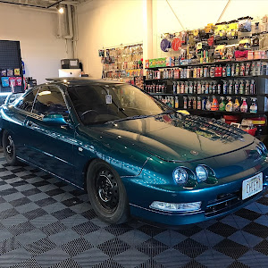 インテグラ DC2