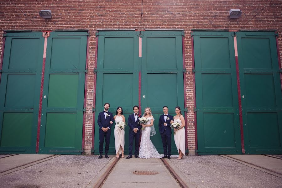 Photographe de mariage Marko Ditkun (markodphoto). Photo du 19 septembre 2020