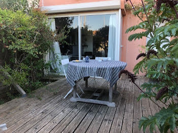 appartement à Carnon plage (34)