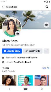 Facebook Lite App Trends 2023 Facebook Lite Revenue, Downloads and Ratings  Statistics - AppstoreSpy