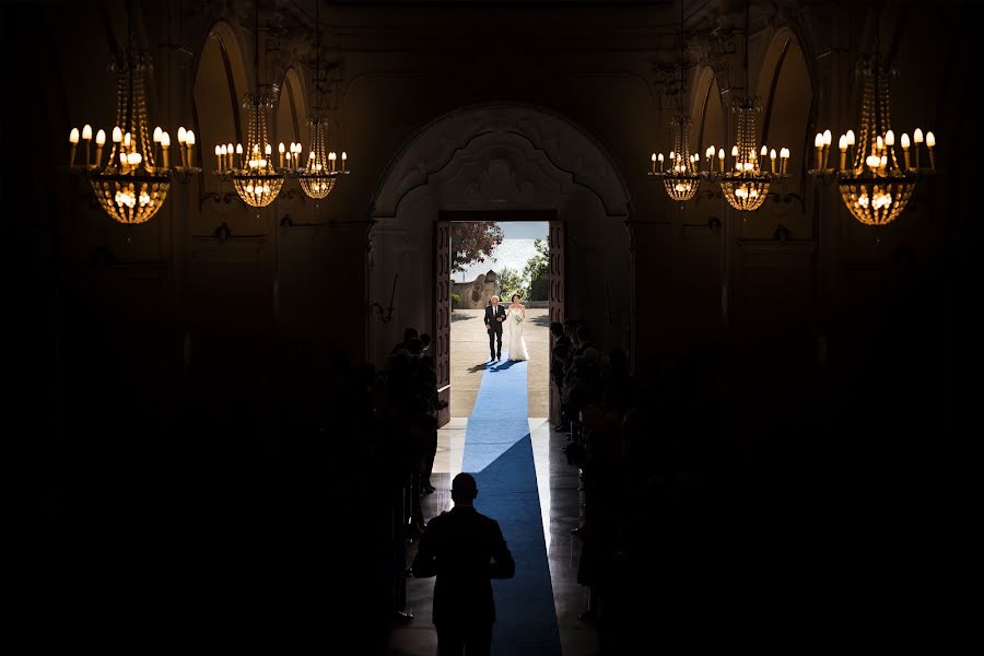 Fotógrafo de casamento Gianluca Adami (gianlucaadami). Foto de 20 de julho 2016