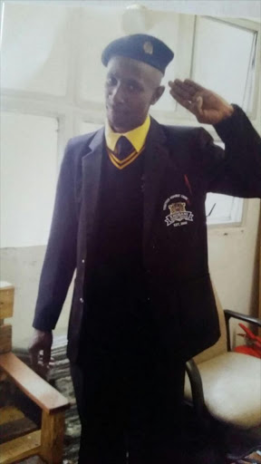 Zukile Mhlakaza, 25, from Xhobani security was declared dead at Frere Hospital after suffering brain damage.