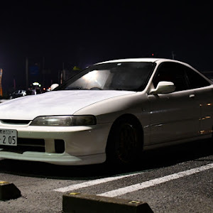 インテグラ DC2