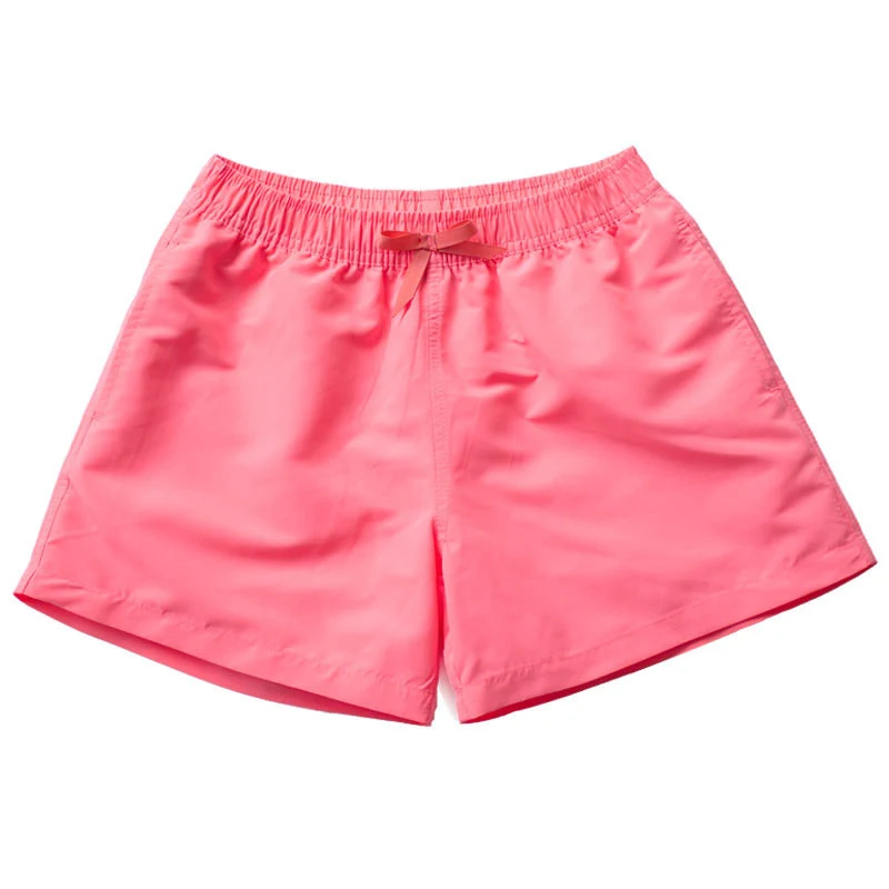 Pantalones Cortos Casuales de Playa para Chicas de Moda. Ligeros y cómodos, perfectos para el verano. Disfruta del sol con estilo y libertad.