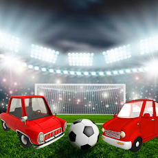 Soccer Car Leagueのおすすめ画像5