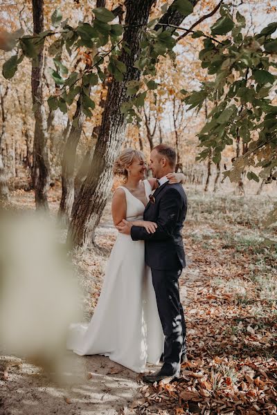 Fotografo di matrimoni Aleksey Murashov (alexmurashov). Foto del 12 aprile 2020