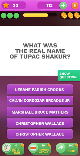 Music Quiz Music Trivia Games And Music Quizzes