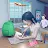 Game Virtual High School Girl Game- School Simulator 3D v1.0.0 MOD