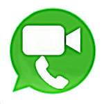 Cover Image of Herunterladen Video Call For What App Prank 2.0 APK