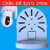 Combo 10 Chân Đế Camera Wifi, Dome (Vít Ren Đồng)