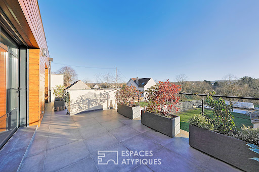 House with terrace 3