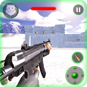 SWAT Terrorist Shooter 1.1.3 Icon