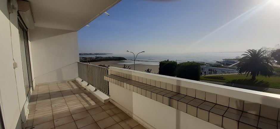 Vente appartement 3 pièces 69 m² à Royan (17200), 359 500 €