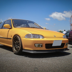 シビック EG6