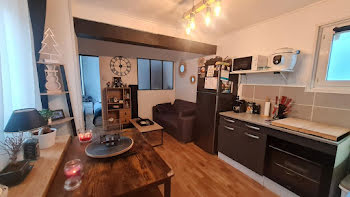 appartement à Saint-Ouen-l'Aumône (95)