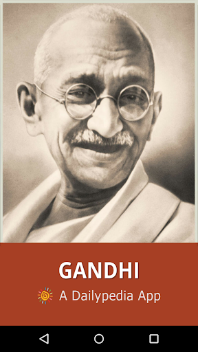 Gandhi Daily