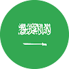 Saudi Arabia flag