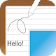 Pocket Note Free - a new type of notebook Download on Windows