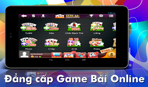 免費下載博奕APP|Game Đánh Bài Online HD app開箱文|APP開箱王