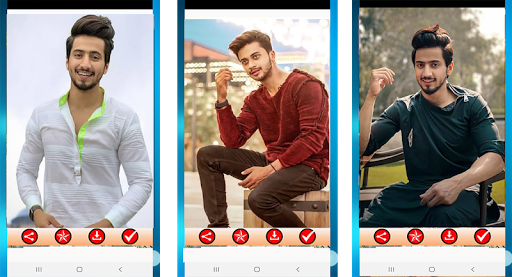 Faisu Khan HD Wallpapers Photos