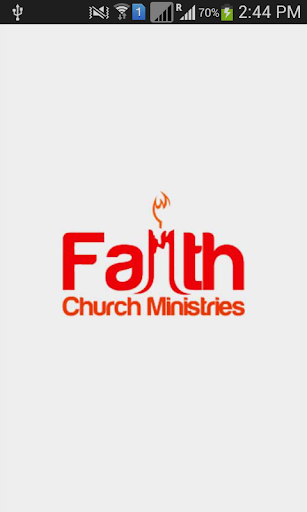 Faith Church Ministries