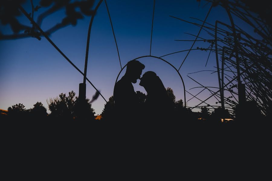 Fotografo di matrimoni Marco Lani (marcolani). Foto del 26 ottobre 2023